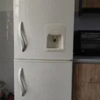 یخچال فریزر