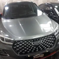 ام وی ام X55مدل۱۴۰۲ بسیار سالم در اتولند غرب