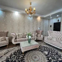 مبل هفت نفره شیک