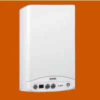 پکیج شوفاژدیواری سری Lایران