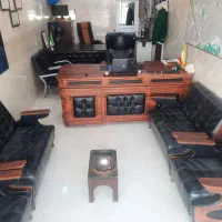 سه ست میز مدیریت توافقی