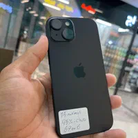 iphone 15 Normal 128g M/Ch 95%
