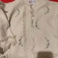 کت کتان مارکzhest