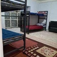 اجاره خوابگاه سوئیت هفتگی ماهانه آزادی استاد معین|اجارهٔ کوتاه‌مدت آپارتمان و سوئیت|تهران, استاد معین|دیوار