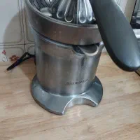 آب مرکبات گاستروبگ