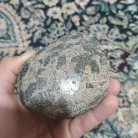 یک عدد سنگ قیمتی|کلکسیون اشیاء عتیقه|کرمان, |دیوار