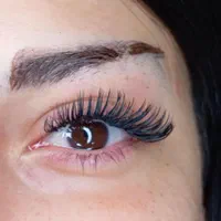 اکستنشن مژه اصولی و تار به تار فقط (۳۴۸)|خدمات آرایشگری و زیبایی|رشت, نامجو|دیوار