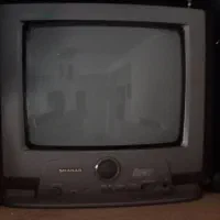 تلوزیون ۱۴ اینچ شارپ