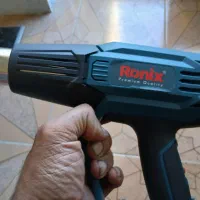 سشوار صنعتی رونیکس 1103|ابزارآلات|ساری, |دیوار