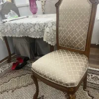 میز ناهار خوری|میز و صندلی غذاخوری|تهران, تاکسیرانی|دیوار