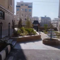 رهن کامل دوخوابه 92متری نوساز فاز صفر