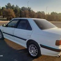 پژو پارس tu5 ۹۸|خودرو سواری و وانت|اصفهان, اصفهانک|دیوار