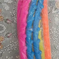 حلقه کمر ماساژور دار