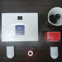 دزدگیر اماکن
