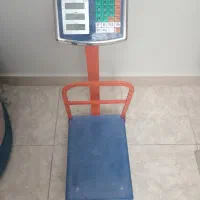 ترازو دیجیتال تا شو