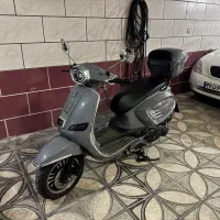 کویر s150 مدل ۴۰۲