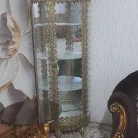 بوفه|بوفه، ویترین، کنسول|کرج, دهقان ویلا|دیوار