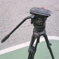 سهپایه ساچلر fsb4|دوربین عکاسی و فیلمبرداری|تهران, ارامنه|دیوار