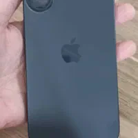 ایفون ۱۶ نرمال  ریجستر شده ۱۲۸ گیگ مشکی