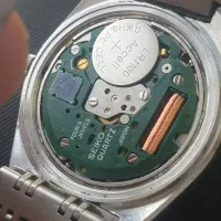 ساعت سیکو بسیار نایاب کلکسیونی