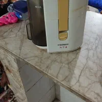 آبمیوه گیر و چای ساز