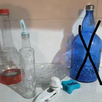 ظروف|ظروف نگهدارنده، پلاستیکی، یک‌بارمصرف|زنجان, |دیوار