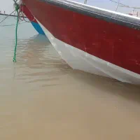 تشت قایق