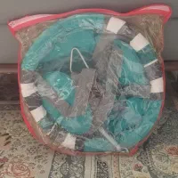 تاپ کودک کاملا نو|کالسکه و لوازم جانبی|بیرجند, |دیوار