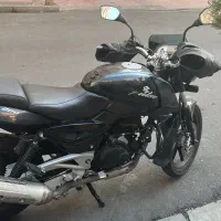 باجاج پالس ۲۰۰ UG4 مدل ۸۸