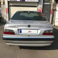 پژو‌پارس ۸۷|خودرو سواری و وانت|رشت, کوی طالقانی|دیوار