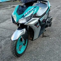 ایروکس 180cc