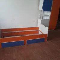 سرویس خواب نوجوان