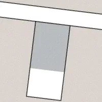 هفت-دست-شرقی-620m2-کلنگی-3P-نقدی