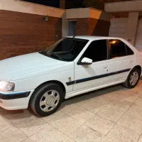 پارس tu5 دریچه گاز سیمی