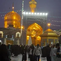 کاروان مشهد