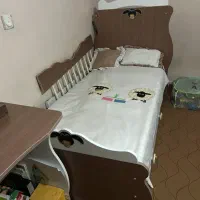 تخت کودک