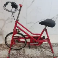 دوچرخه ثابت