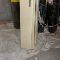 پنل کولر هایسنس