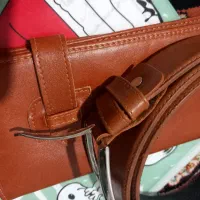 کیف پول کمربند