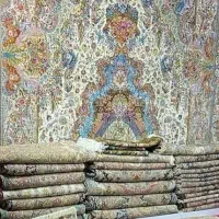 خریداری‌وفروش‌انواع‌فرش همه‌نوع‌دستی‌در‌تمام‌تهران