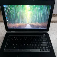 لپتاپ دل در حد آکبند