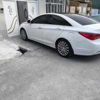 سوناتا yf فول واردات شرکت مدل 2014