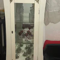 بوفه|بوفه، ویترین، کنسول|گرمسار, |دیوار