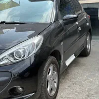 207 پانا 403|خودرو سواری و وانت|گرگان, |دیوار