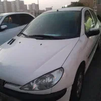 ۲۰۶ تیپ ۲ مدل ۹۱