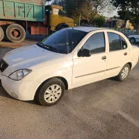 تیبا یک صندوق دار۱۴۰۰|خودرو سواری و وانت|اندیمشک, |دیوار