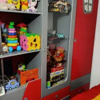 کمد و بوفه کودک