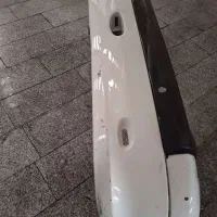 سپر عقب ۲۰۶ sd