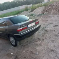 زانتیا ۲۰۰۰نوک مدادی|خودرو سواری و وانت|ورزقان, |دیوار