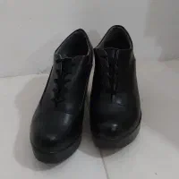 کفش|کیف، کفش، کمربند|شیراز, میانرود|دیوار